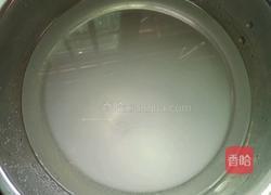 钵仔糕的做法图解1