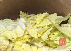 虾皮枸杞溜白菜的做法图解5
