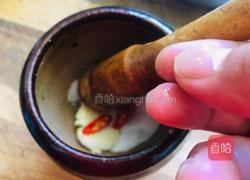 糖醋藕片的做法图解7