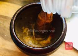 糖醋藕片的做法图解8