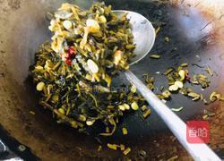 梅菜扣肉的做法图解6