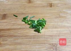 虾仁豆腐蒸蛋的做法图解5