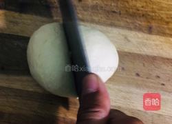 烤馕的做法图解4