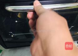 烤馕的做法图解8