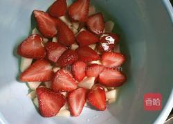 草莓果冻的做法图解3