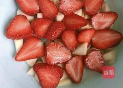 草莓果冻的做法图解4