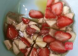 草莓果冻的做法图解6