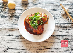 红烧鱼的做法图解11