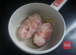 红烧鱼的做法图解4