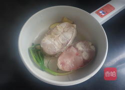 红烧鱼的做法图解6