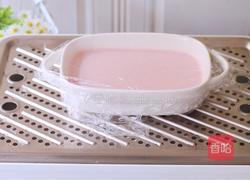 草莓软酪的做法图解6