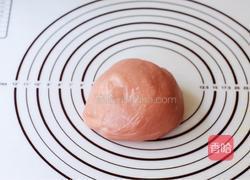 草莓软酪的做法图解8