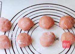 草莓软酪的做法图解12