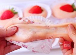 草莓软酪的做法图解20