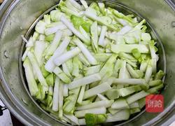 腌制榨菜的做法图解2