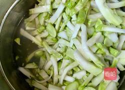 腌制榨菜的做法图解3