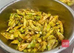 腌制榨菜的做法图解4