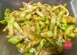 腌制榨菜的做法图解5