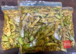 腌制榨菜的做法图解6