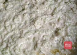 煎水果萝卜饼的做法图解7