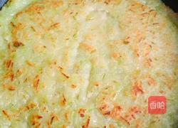 煎水果萝卜饼的做法图解10