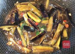 红烧茄子的做法图解6