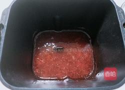 面包机做草莓酱的做法图解10