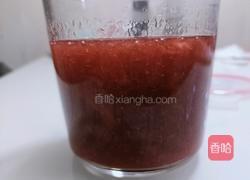 面包机做草莓酱的做法图解11