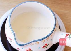 酸奶布丁奶冻的做法图解4