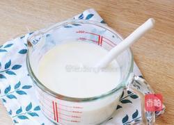 酸奶布丁奶冻的做法图解6