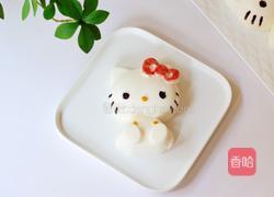 酸奶布丁奶冻的做法图解13