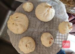 皮薄馅儿多大肉包的做法图解5