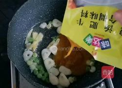 酸汤荠菜鲜肉馄饨的做法图解13