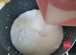 樱花奥利奥慕斯蛋糕的做法图解7