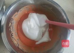 零糖低卡草莓蛋糕卷的做法图解8