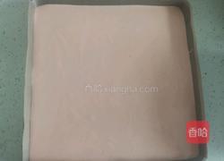 零糖低卡草莓蛋糕卷的做法图解11