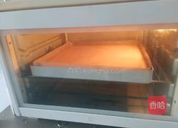 零糖低卡草莓蛋糕卷的做法图解12