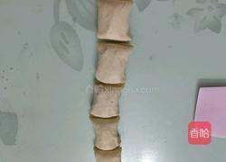 酥的掉渣的饼的做法图解7