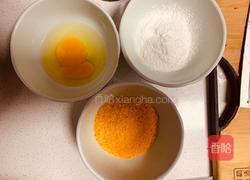 土豆火腿芝士球的做法图解3