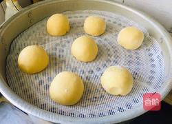 玉米面馒头的做法图解8