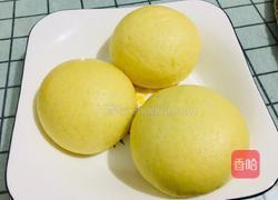 玉米面馒头的做法图解10