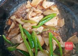 杏鲍菇笋片的做法图解12
