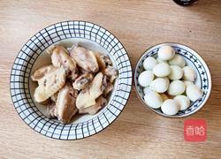 电饭煲无油可乐鸡翅煲的做法图解4