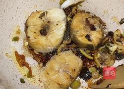 柠香鳕鱼的做法图解8