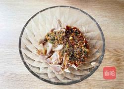 酸辣柠檬手撕鸡的做法图解8
