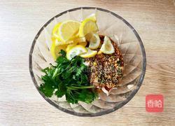 酸辣柠檬手撕鸡的做法图解9