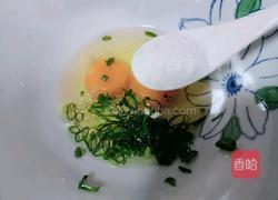 银鱼炒蛋的做法图解3