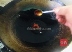 烩鸭血的做法图解3