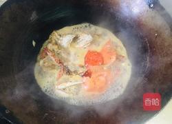 葱姜棱子蟹的做法图解7