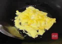 鸡蛋炒西葫芦的做法图解4